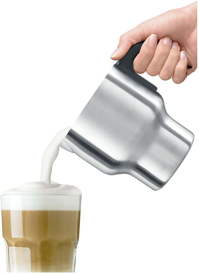 hot chololate milk frother